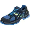 Image de Atlas, Chaussures de travail, Chaussure basse FLASH 4005 XP ESD S1P, largeur 14 Taille 47 (S1P, 47)