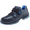 Image de Atlas, Chaussures de travail, Chaussure basse alu-tec 245 XP 2.0 S3, largeur 10 Taille 41 (S3, 41)