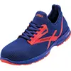 Image de Atlas, Chaussures de travail, Chaussure basse RUNNER 45, S1P, W10, taille 41 (S1P, 41)