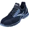 Image de Atlas, Chaussures de travail, Chaussures basses de sécurité S3 ESD RUNNER 95, black, taille 37 (S3, 37)