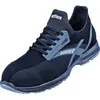 Image de Atlas, Chaussures de travail, Chaussures basses de sécurité S3 ESD RUNNER 95, black, taille 41 (S3, 41)