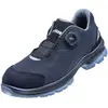 Image de Atlas, Chaussures de travail, Chaussures basses FLASH 3305 XP BOA ESD - S1P - W10 - taille 46 (S1P, 46)