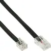 Image de InLine Câble modulaire, Téléphone : accessoires