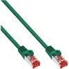 Image de InLine Câble patch (S/FTP, CAT6, 7.50 m), Câble réseau