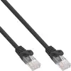 Image de InLine Câble patch (U/UTP, CAT5e, 0.50 m), Câble réseau