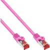 Image de InLine Câble patch (S/FTP, CAT6, 5 m), Câble réseau