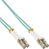 Image de InLine LWL Câble duplex (CAT6, 1 m), Câble réseau