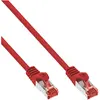 Image de InLine Câble patch (S/FTP, CAT6, 1.50 m), Câble réseau
