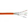 Image de InLine Kit de pose Cat.7a (S/FTP, CAT7a, 300 m), Câble réseau