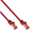 Image de InLine Câble de raccordement (S/FTP, CAT6, 7.50 m), Câble réseau