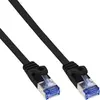 Image de InLine Câble de raccordement RJ-45 (M) à RJ-45 (M) (U/FTP, CAT6a, 7 m), Câble réseau