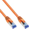 Image de InLine Câble patch (S/FTP, CAT6a, 5 m), Câble réseau