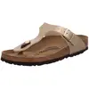 Image de Birkenstock, Femmes, Sandales, Mules, Or, (36)
