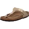 Image de Birkenstock, Femmes, Sandales, Pantoletten, Beige, (39)