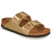 Image de Slippers BIRKENSTOCK Arizona Goud
