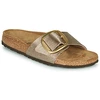 Image de Mules BIRKENSTOCK Madrid Big Buckle femme