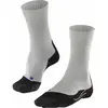 Image de Falke, Femmes, Chaussettes de sport, TK2 Explore (39 - 40), Noir, Gris