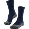 Image de Falke, Femmes, Chaussettes de sport, TK2 Co W (41 - 42), Noir