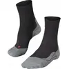Image de Falke, Femmes, Chaussettes de sport, RU4 Women (41 - 42), Noir, Gris