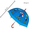 Image de NoName, Unisexe, Parapluie, Super Mario Paraplu 45cm, Multicolore