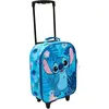 Image de Undercover Stitch, Valise, Bleu