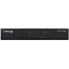 Image de Lancom Systems LANCOM 2100EF, Routeur, Noir