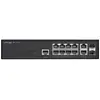 Image de Lancom Systems LANCOM GS-2412 (12 ports), Switch réseau, Noir