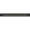 Image de Lancom Systems GS-4554X (54 ports), Switch réseau, Noir