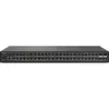 Image de Lancom Systems LANCOM GS-3652XP Commutateur géré L3-Lite multi-gig PoE+802.3at 36x 1GE PoE+ (48 ports), Switch réseau, Noir