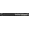 Image de Lancom Systems Empilable L3-Managed Multi-Gig PoE++ Acc (24 ports), Switch réseau, Noir