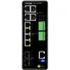 Image de Lancom Systems LANCOM IGS-3510XUP commutateur d'accès géré avec 4x 2.5G 4x 1G Ethernet ports downlink (8 ports), Switch réseau, Noir