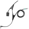Image de Sennheiser Cehs-Al 01, Micro-casque : accessoires