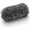 Image de Sennheiser MZH 600 (Mousse, Peaux), Bonnette pour microphone