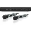 Image de Sennheiser XSW 1-825 Dual-A, Microphone