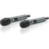 Image de Sennheiser XSW 1-835 DUAL-A, Microphone