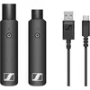 Image de Sennheiser XSW-D Kit de base XLR, Microphone