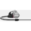 Image de Sennheiser IE 900 (NC, Filaire), Écouteurs, Noir, Gris