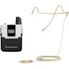 Image de Sennheiser SL Bodypack -HS 2 KIT DW-3, Microphone