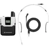 Image de Sennheiser SL Bodypack - HM 1 KIT DW-3, Microphone
