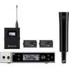 Image de Sennheiser EW-DX SK / SKM-S Base Set Q1-9 draadloze combinatieset (470.2 - 550 MHz), Microphone