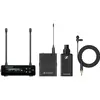 Image de Sennheiser Ew-Dp Eng Set, Microphone