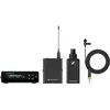 Image de Sennheiser EW-DP ENG Set (Y1-3), Microphone