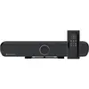 Image de Sennheiser TeamConnect Bar S UE, Solution de conférence, Noir