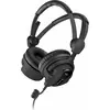 Image de Sennheiser HD 26 (NC, Filaire), Écouteurs, Noir