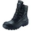 Image de Steitz Secura, Chaussures de travail, Stavanger Bau Gore II Chaussures de sécurité S3 SRC EN ISO 20345 noir 45 (S3, 45)