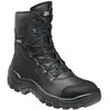 Image de Steitz Secura, Chaussures de travail, Bottes à lacets anthracite STAVANGER Bau GORE II, S3 XB, UE-Schuhsgrösse : 43 (S3, 43)