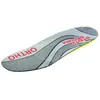 Image de Steitz Secura Semelles intérieures grises/jaunes Ortho-Soft ESD LOW, Semelles, Gris