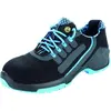 Image de Steitz Secura, Chaussures de travail, Chaussure basse VD PRO 1500, S2,ESD, taille 41 (S2, 41)