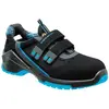 Image de Steitz Secura, Chaussures de travail, Sandale (S1P, 40)