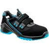 Image de Steitz Secura, Chaussures de travail, Sandale (S1P, 41)
